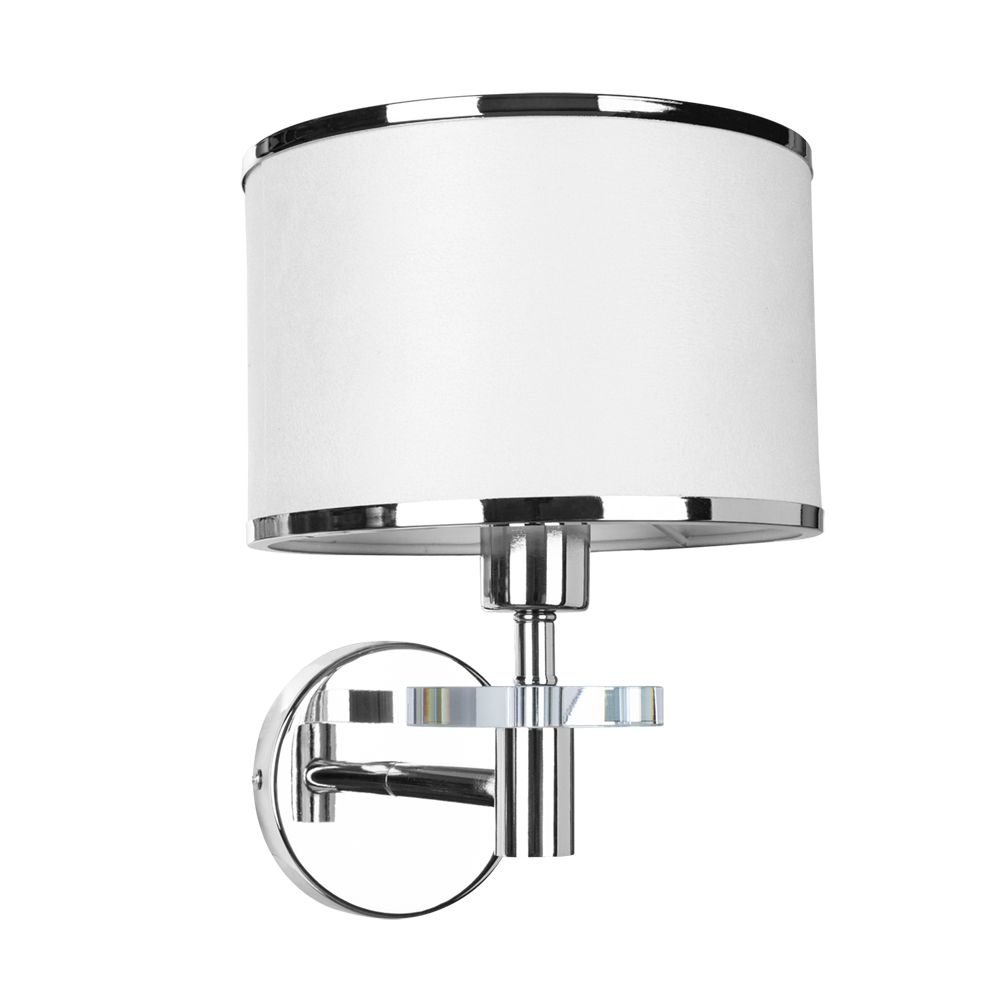 Где купить Светильник настенный Arte Lamp Furore A3990AP-1CC Arte Lamp 