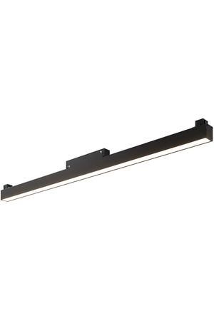 Светильник трековый Arte Lamp Linea A4643PL-1BK магнитный