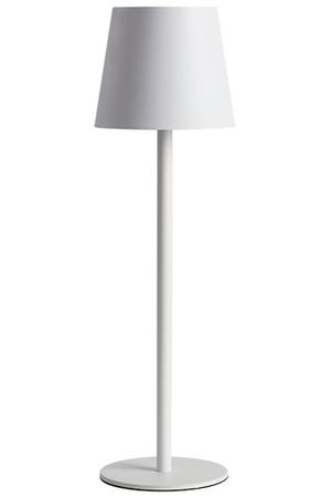 Светильник настольный Arte Lamp a1614lt-1wh