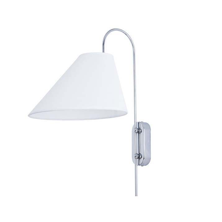 Где купить Светильник настенный Arte Lamp a4086ap-1cc Arte Lamp 