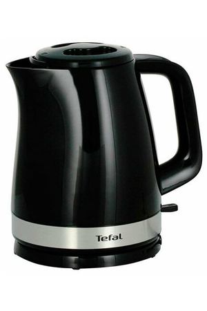 Электрический чайник Tefal KO150130 черный