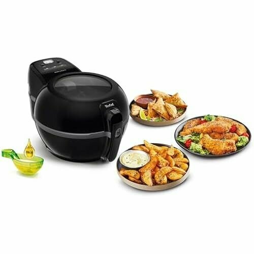 Где купить Аэрогриль Tefal FZ7228 Tefal 