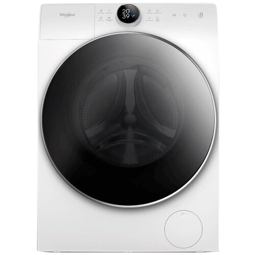 Где купить Стиральная машина Whirlpool WM E104A W, белый Whirlpool 