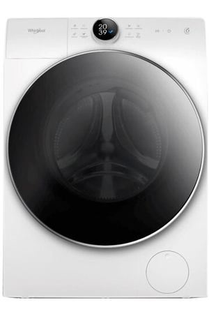 Стиральная машина Whirlpool WM E104A W, белый