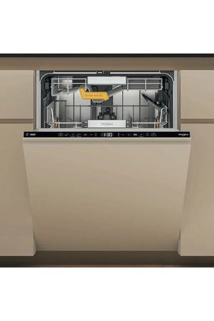 Встраиваемая посудомоечная машина Whirlpool W8IHT40T