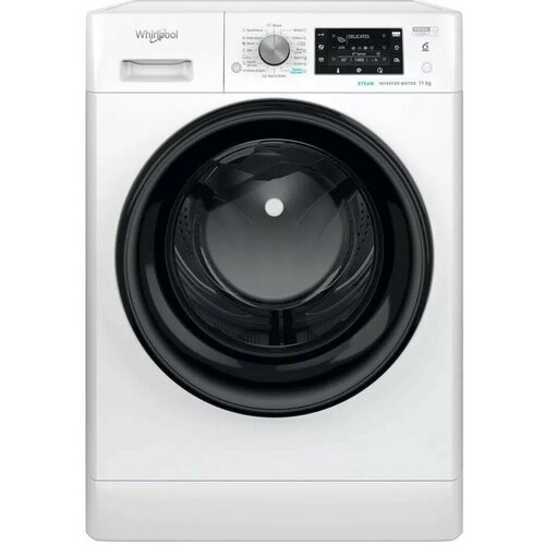 Где купить Стиральная машина Whirlpool FFD 11469 BV EE, белый Whirlpool 