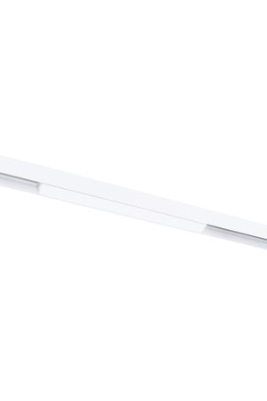 Светильник трековый Arte Lamp LINEA A4632PL-1WH магнитный