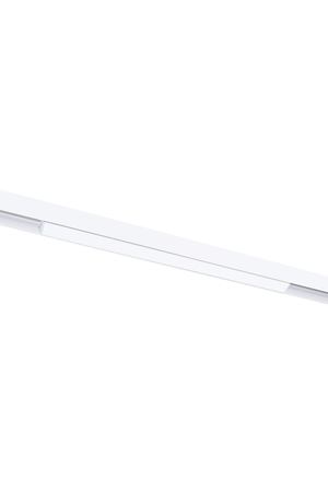 Светильник трековый Arte Lamp LINEA A4633PL-1WH магнитный