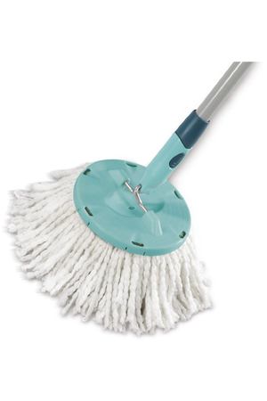 Запасная насадка Leifheit 52095 Clean Twist Mop из микроволокна