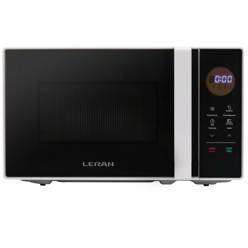 Где купить Микроволновая печь LERAN FMO 20D66 B Leran 