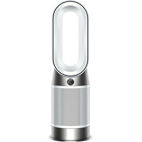 Где купить Очиститель воздуха Dyson Purifier hot+cool gen1 (HP10) EU, white/silver Dyson 