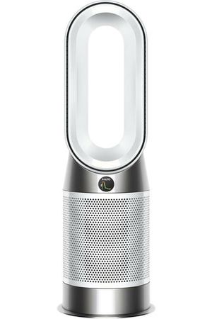 Очиститель воздуха Dyson Purifier hot+cool gen1 (HP10) EU, white/silver