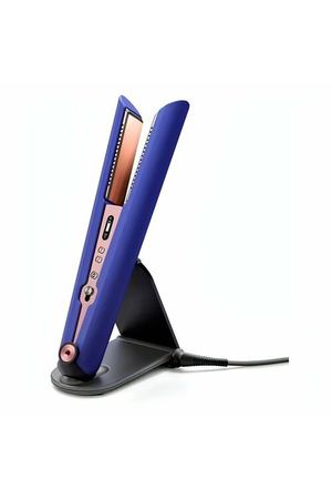 Выпрямитель волос Dyson HS07 Corrale Vinca Blue/Rose