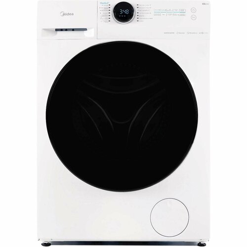 Где купить Стиральная машина Midea MF200W120WBS/W-RU Midea 