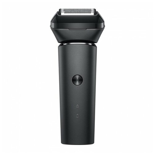 Где купить Электробритва Xiaomi Mi Electric Shaver (MSW501) RU, черный Xiaomi 