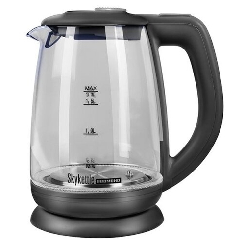 Где купить Чайник REDMOND SkyKettle G212S RU, black Redmond 