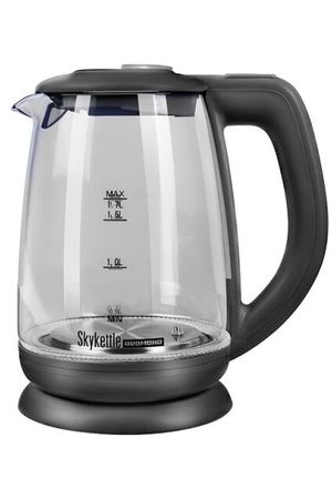 Чайник REDMOND SkyKettle G212S RU, black