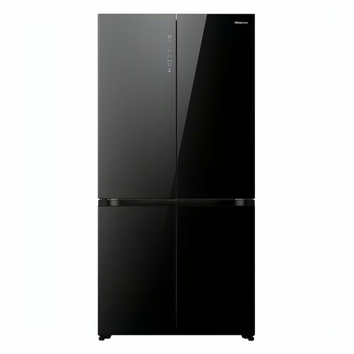 Где купить Холодильник многодверный Hisense RQ768N4GBE Hisense 