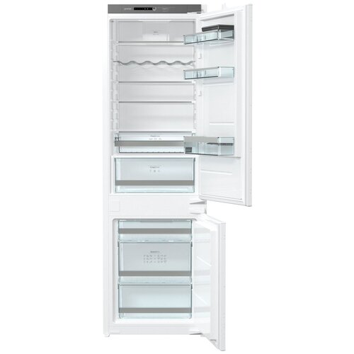 Где купить Встраиваемый холодильник Gorenje RKI 4182 A1, белый Gorenje 