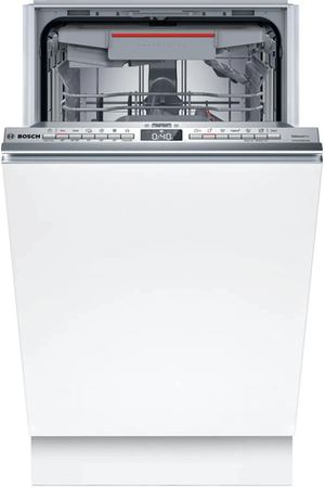 Встраиваемая посудомоечная машина BOSCH SPV6EMX65Q RU