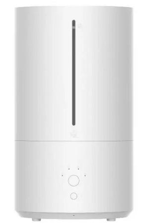 Увлажнитель воздуха Xiaomi Mijia Sterilization Humidifier 2 (MJJSQ05DY) White