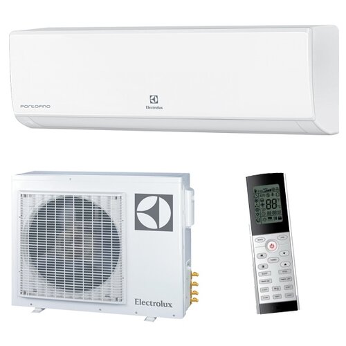 Где купить Сплит-система Electrolux EACS-24HP/N3, белый Electrolux 