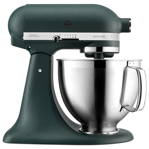 Где купить Миксер KitchenAid 5KSM185PSEPP, пальмовый KitchenAid 