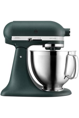 Миксер KitchenAid 5KSM185PSEPP, пальмовый