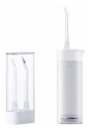 Ирригатор MEO702 Water Flosser Dental Oral Irrigator White