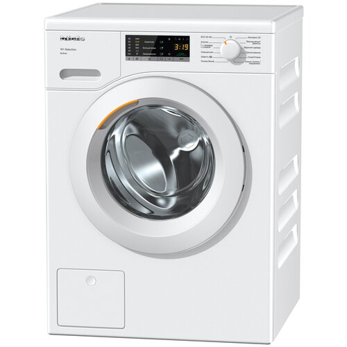 Где купить Стиральная машина Miele WSA023WCS Active Miele 