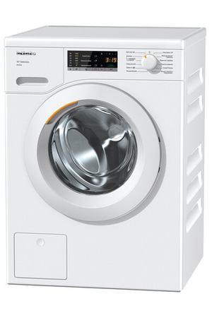 Стиральная машина Miele WSA023WCS Active