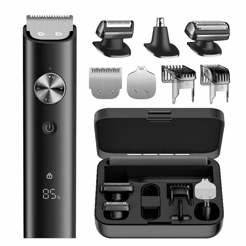 Где купить Машинка для стрижки Xiaomi Grooming Kit Pro (XMGHT2KITLF) ЕU Xiaomi 