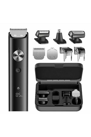 Машинка для стрижки Xiaomi Grooming Kit Pro (XMGHT2KITLF) ЕU