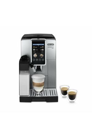 Кофемашина DeLonghi ECAM380.85. SB