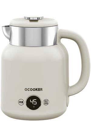 Умный электрочайник Xiaomi Ocooker Kettle Beige (CR-SH1501), (CN), бежевый