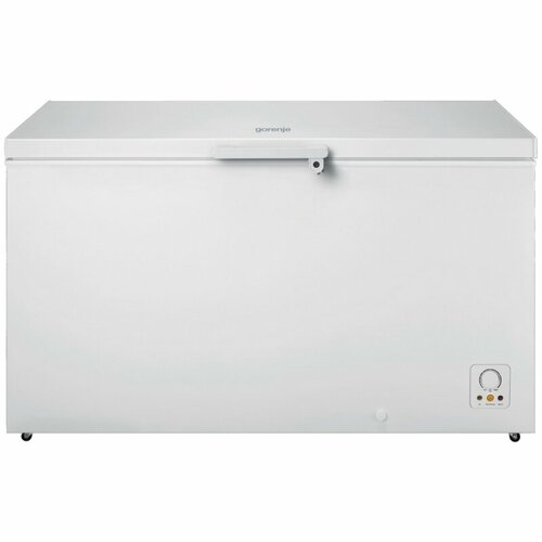 Где купить Морозильный ларь Gorenje FH40APW Gorenje 