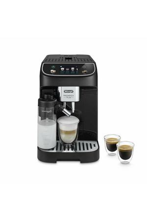 Кофемашина Magnifica Plus DeLonghi ECAM320.60. B