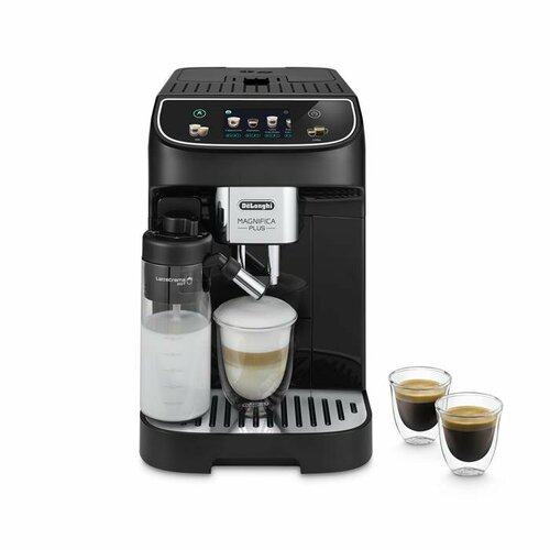 Где купить Кофемашина Magnifica Plus DeLonghi ECAM320.60. B Delonghi 