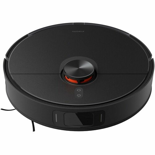 Где купить Робот-пылесос Xiaomi Robot Vacuum S20+ Black Xiaomi 