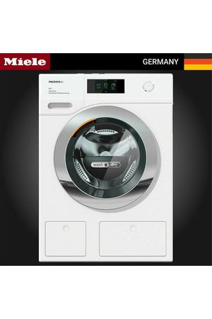 Стиральная машина автомат с сушкой Miele WTR 860 WPM, 8 кг