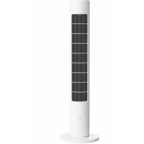 Где купить Умный вентилятор Xiaomi DC Inverter Tower Fan 2 CN, модель BPTS02DM Xiaomi 