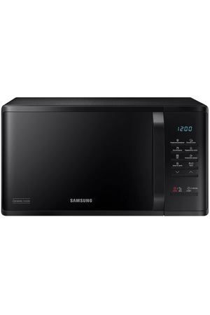 Микроволновая печь Samsung MS23K3513A, черный