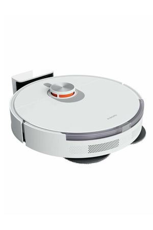 Робот-пылесос Xiaomi Robot Vacuum S20+, белый