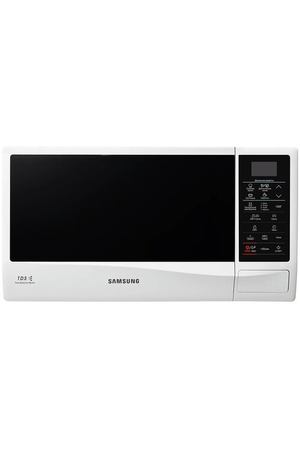 Микроволновая печь Samsung GE83KRW-2, белый/черный