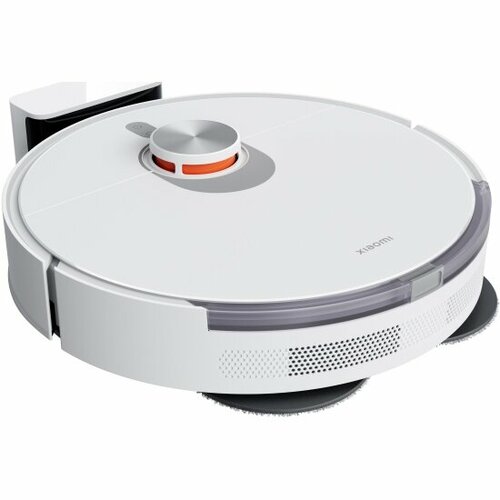 Где купить Робот-пылесос Xiaomi Robot Vacuum S20+ EU белый Xiaomi 