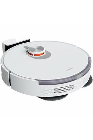 Робот-пылесос Xiaomi Robot Vacuum S20+ EU белый