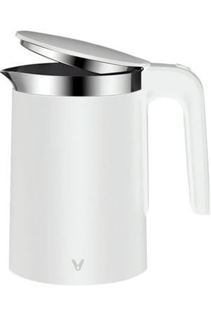 Чайник Xiaomi Viomi Smart Kettle Bluetooth W