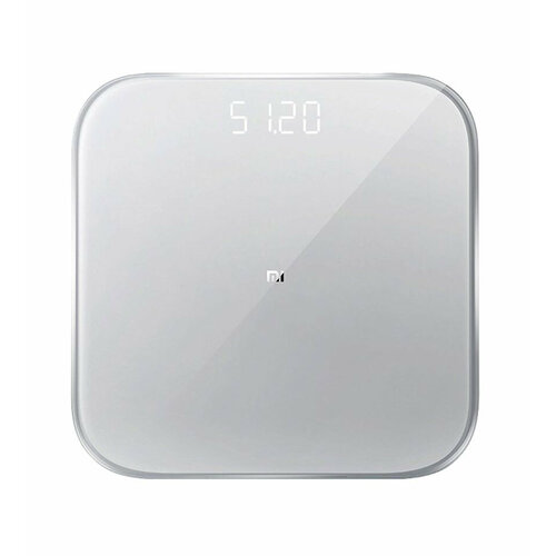 Где купить Весы напольные бытовые Xiaomi Mi Smart Scale 2 Xiaomi 