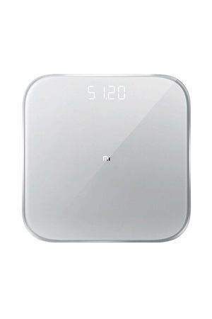 Весы напольные бытовые Xiaomi Mi Smart Scale 2