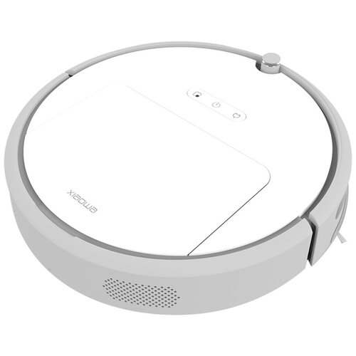 Где купить Робот-пылесос Xiaomi Xiaowa Robot Vacuum Cleaner Lite C102-00 CN, белый Xiaomi 